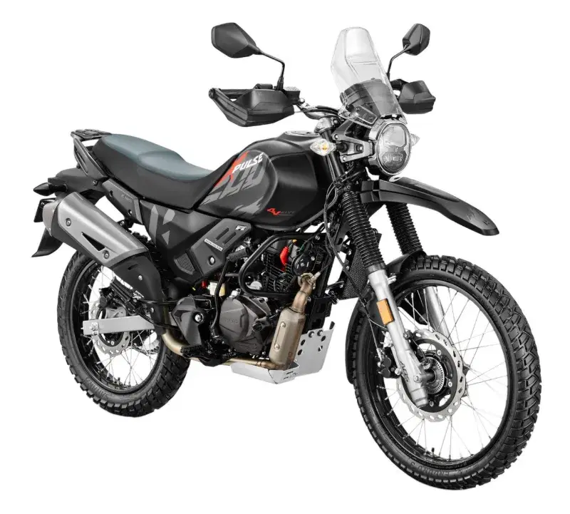 MOTOCICLETA   [ LF150T-12C  ]