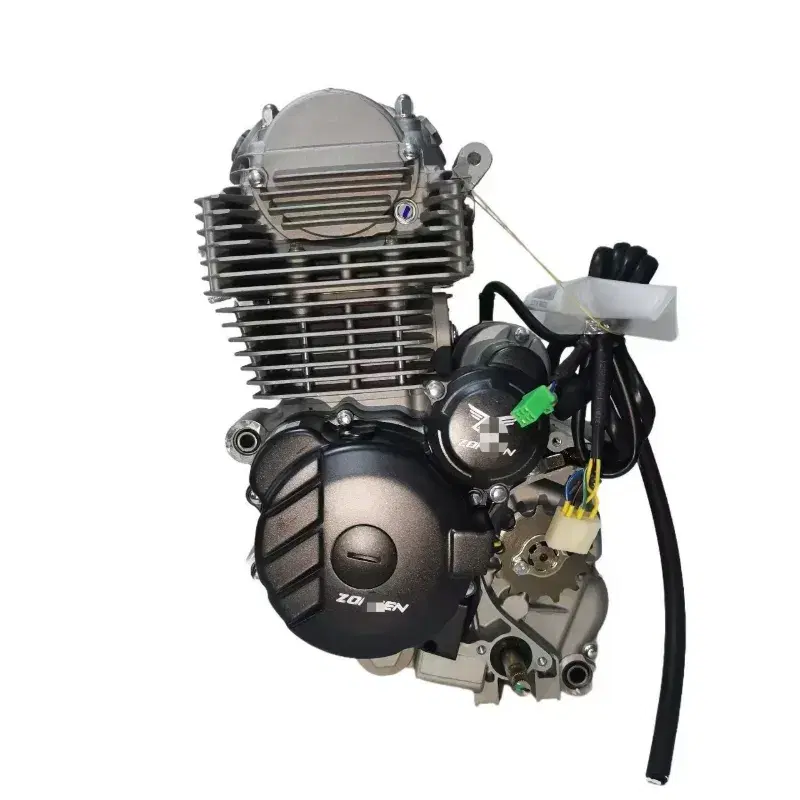 MOTOR ZS 74MM    [ CG300 ]