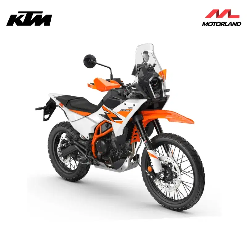 MOTOCICLETA  KTM   [ 250 ADVENTURE  ]