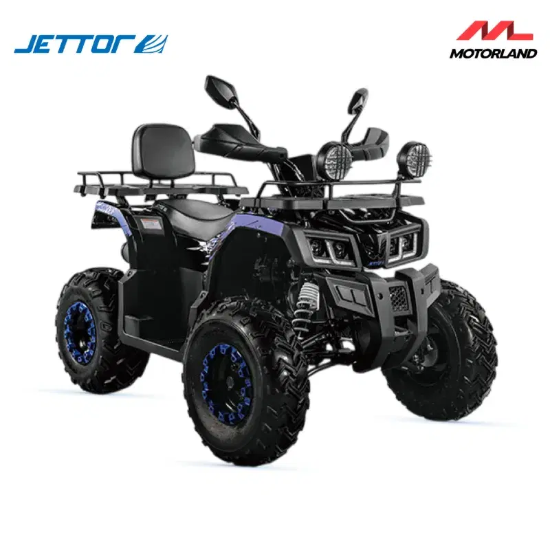 TRIMOTO JCH   [ CLICK 150]