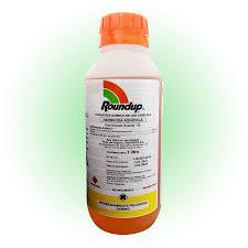 ROUNDUP X LT [FARMEX] GLYFOSATO